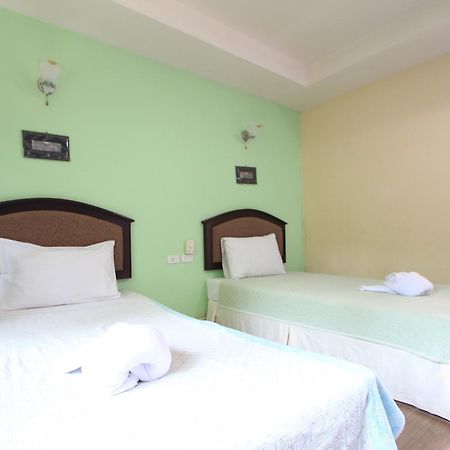 Baan To Guesthouse Krabi town Extérieur photo