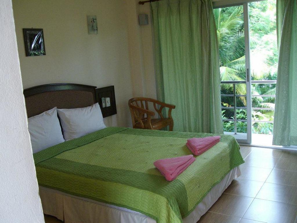 Baan To Guesthouse Krabi town Extérieur photo