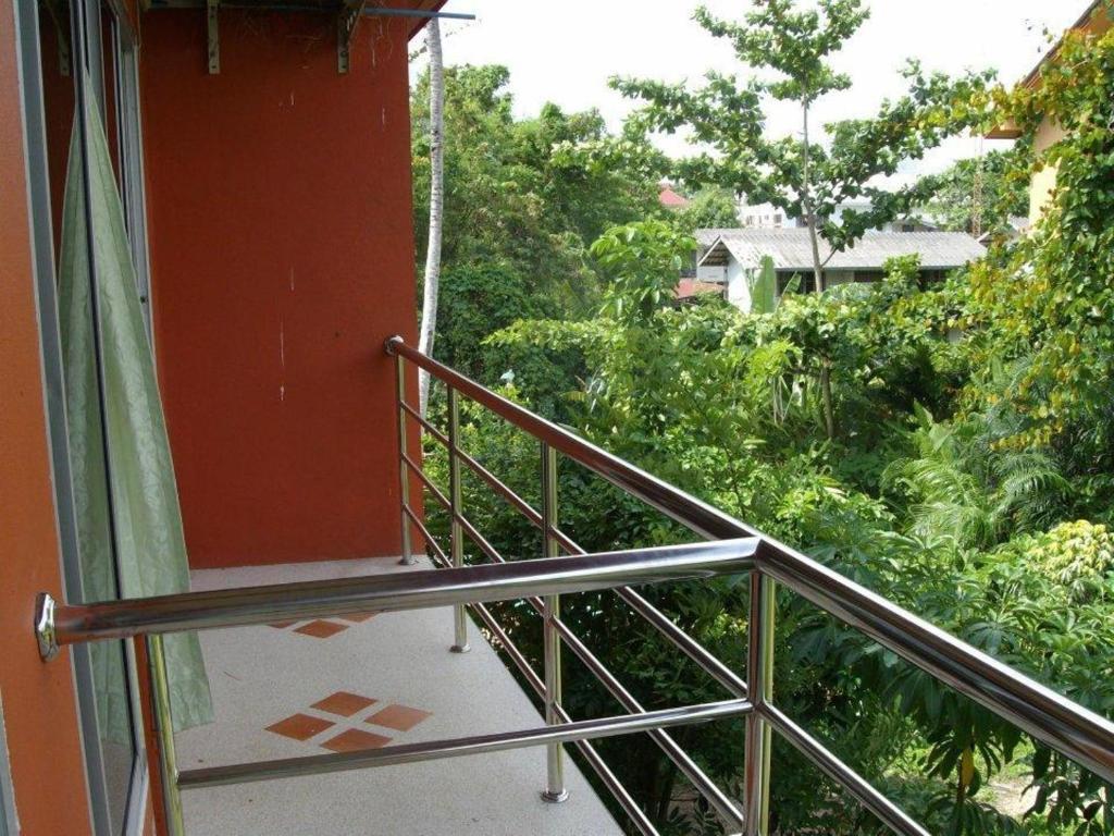 Baan To Guesthouse Krabi town Chambre photo