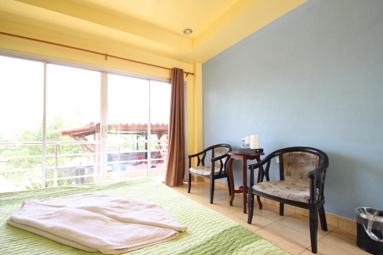 Baan To Guesthouse Krabi town Extérieur photo