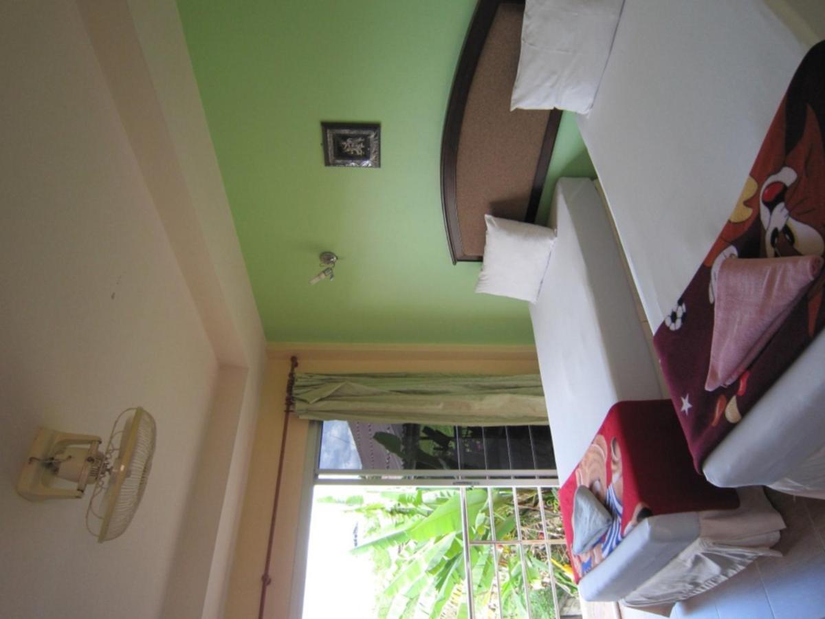 Baan To Guesthouse Krabi town Extérieur photo
